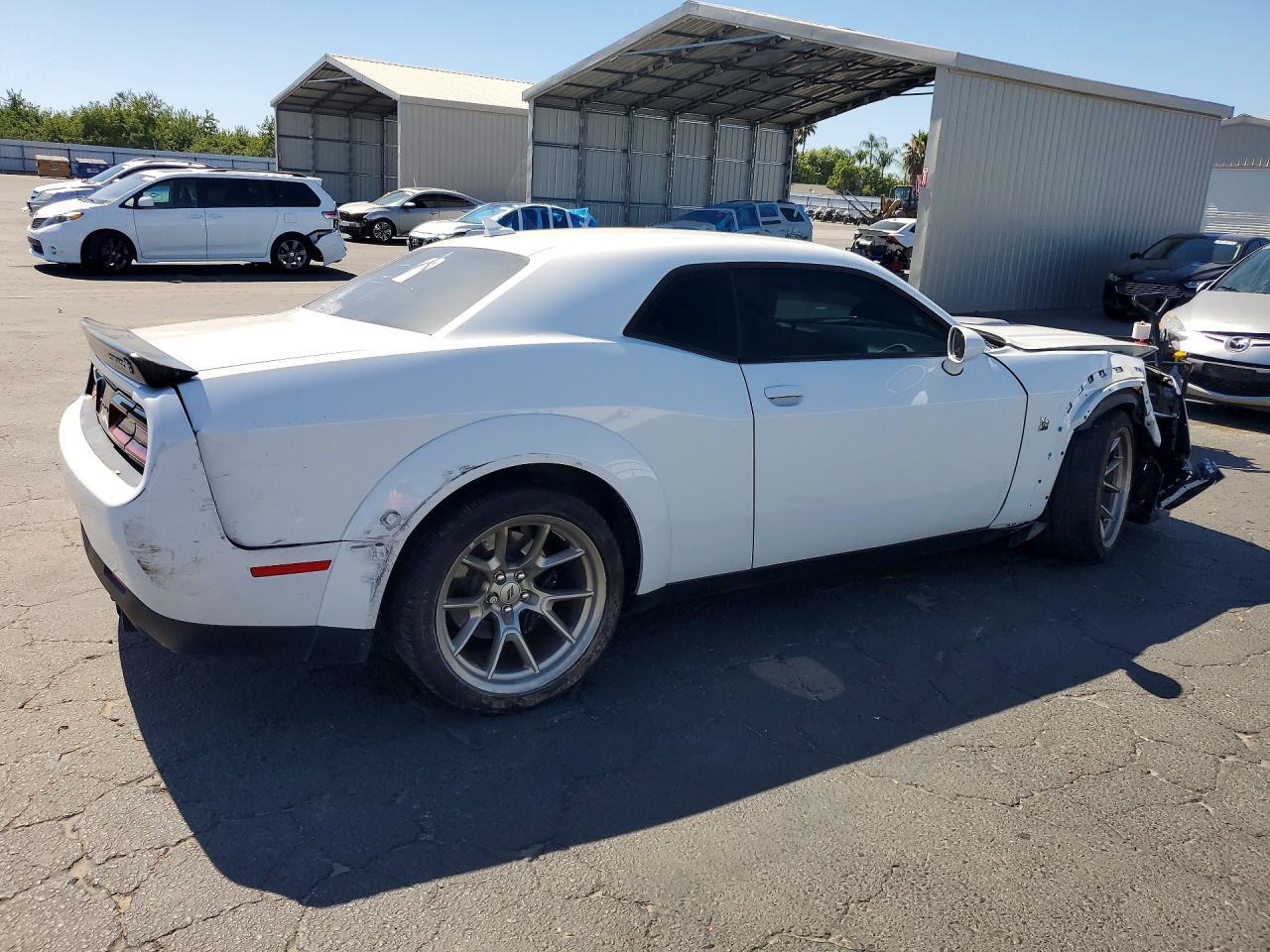2023 Dodge Challenger R/T Scat Pack - Фото 3