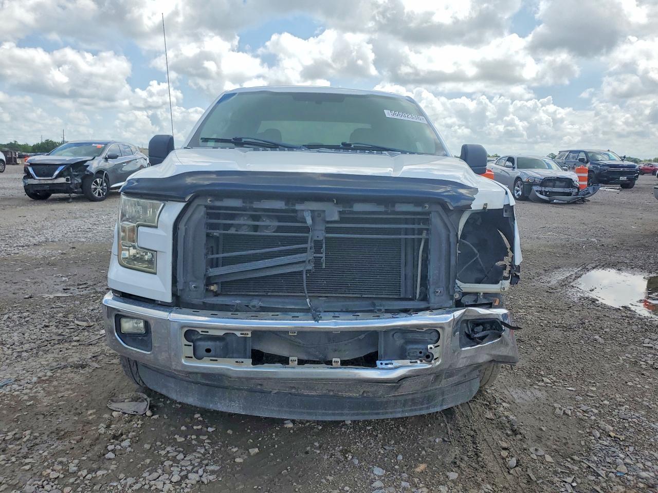 2015 Ford F 150 - Фото 5
