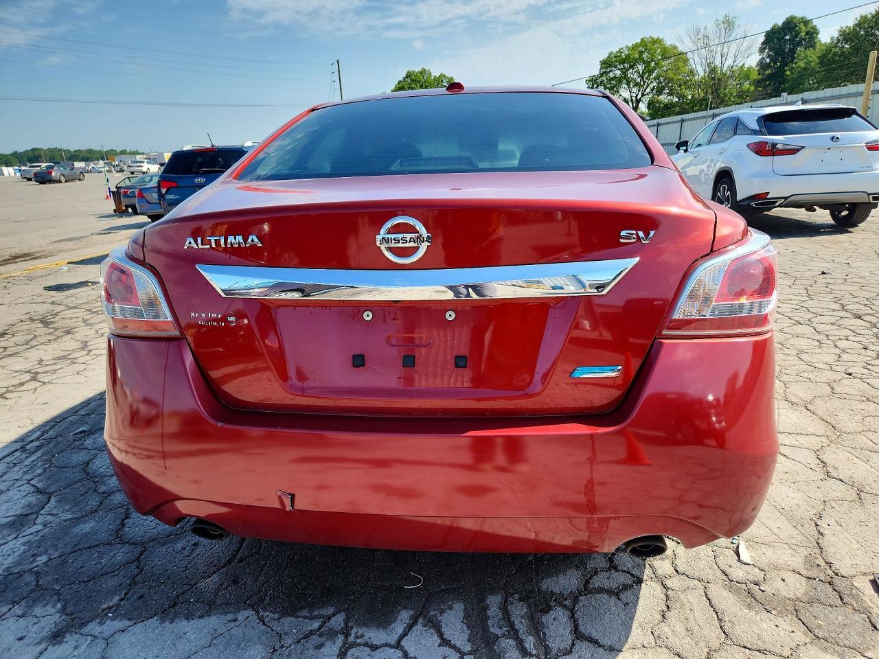 2013 Nissan Altima 2.5 - Image 6