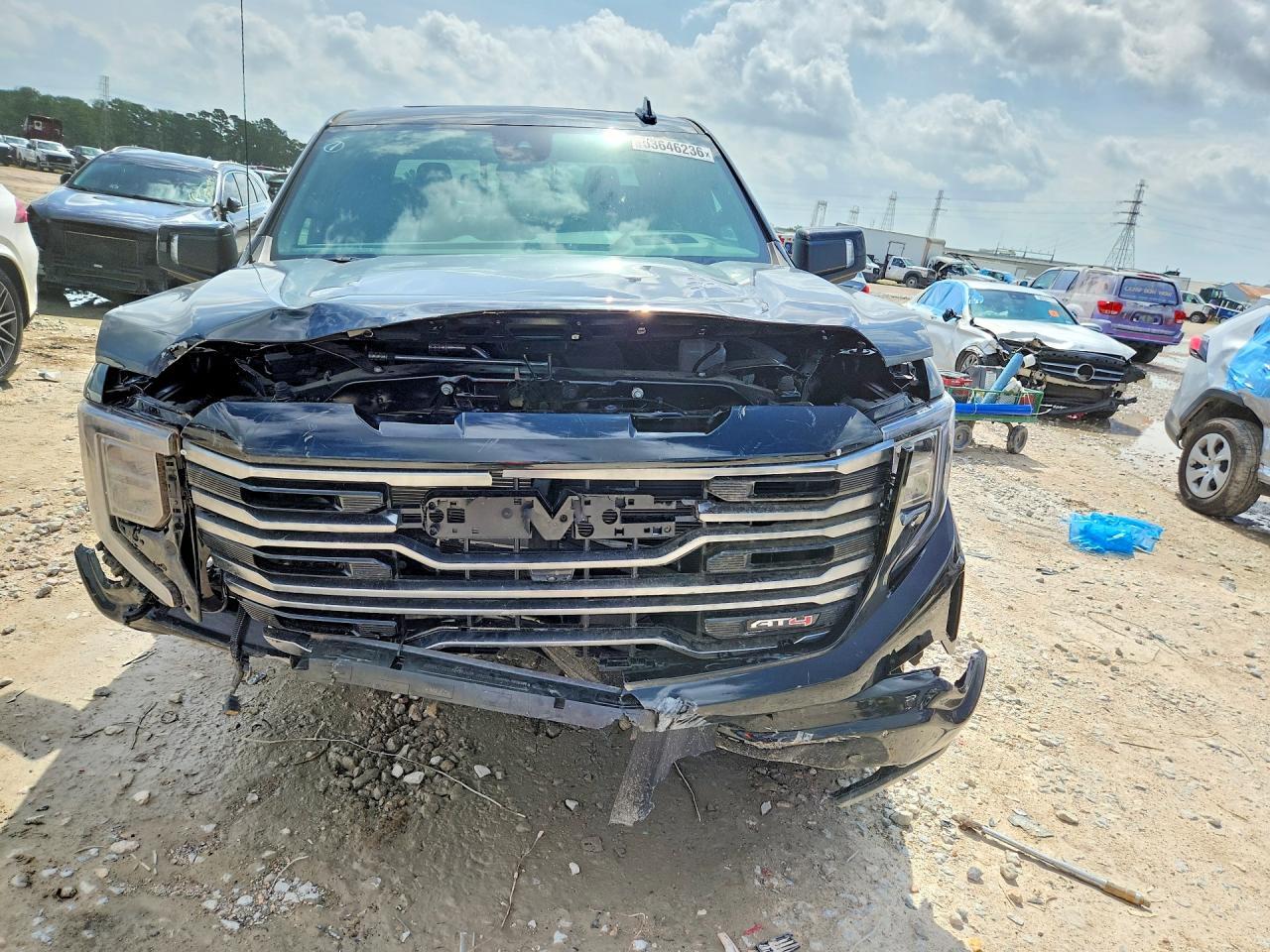 2026 GMC Sierra 15 - Фото 5