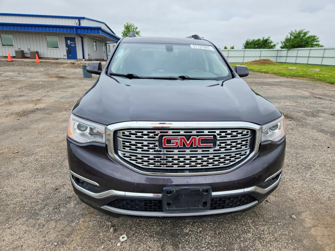 2019 GMC Acadia Sle - Фото 5