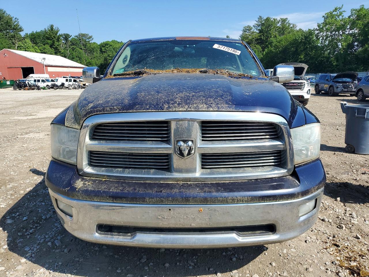 2012 Dodge Ram 1500 Slt - Image 5