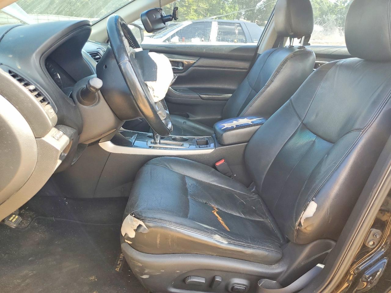 2013 Nissan Altima 2.5 - Image 7
