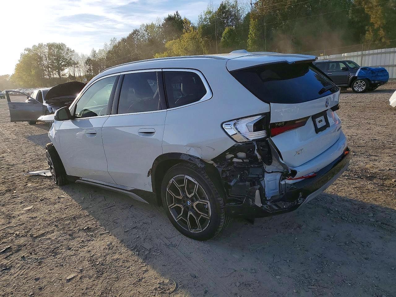 2026 BMW X1 xDrive28I - Image 2