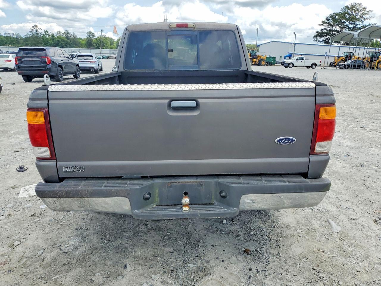 1999 Ford Ranger - Image 6