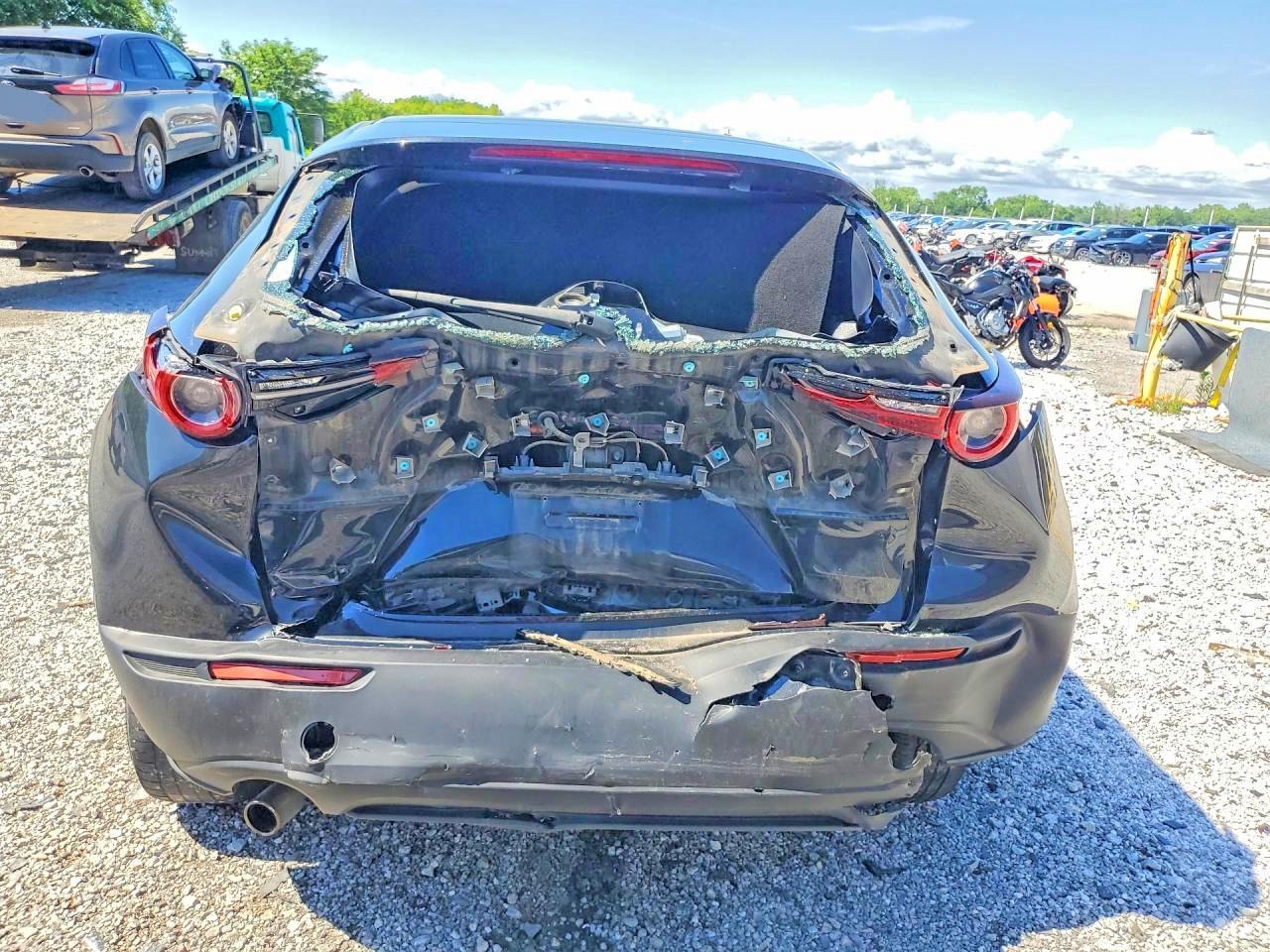 2021 Mazda Cx-30 - Фото 6