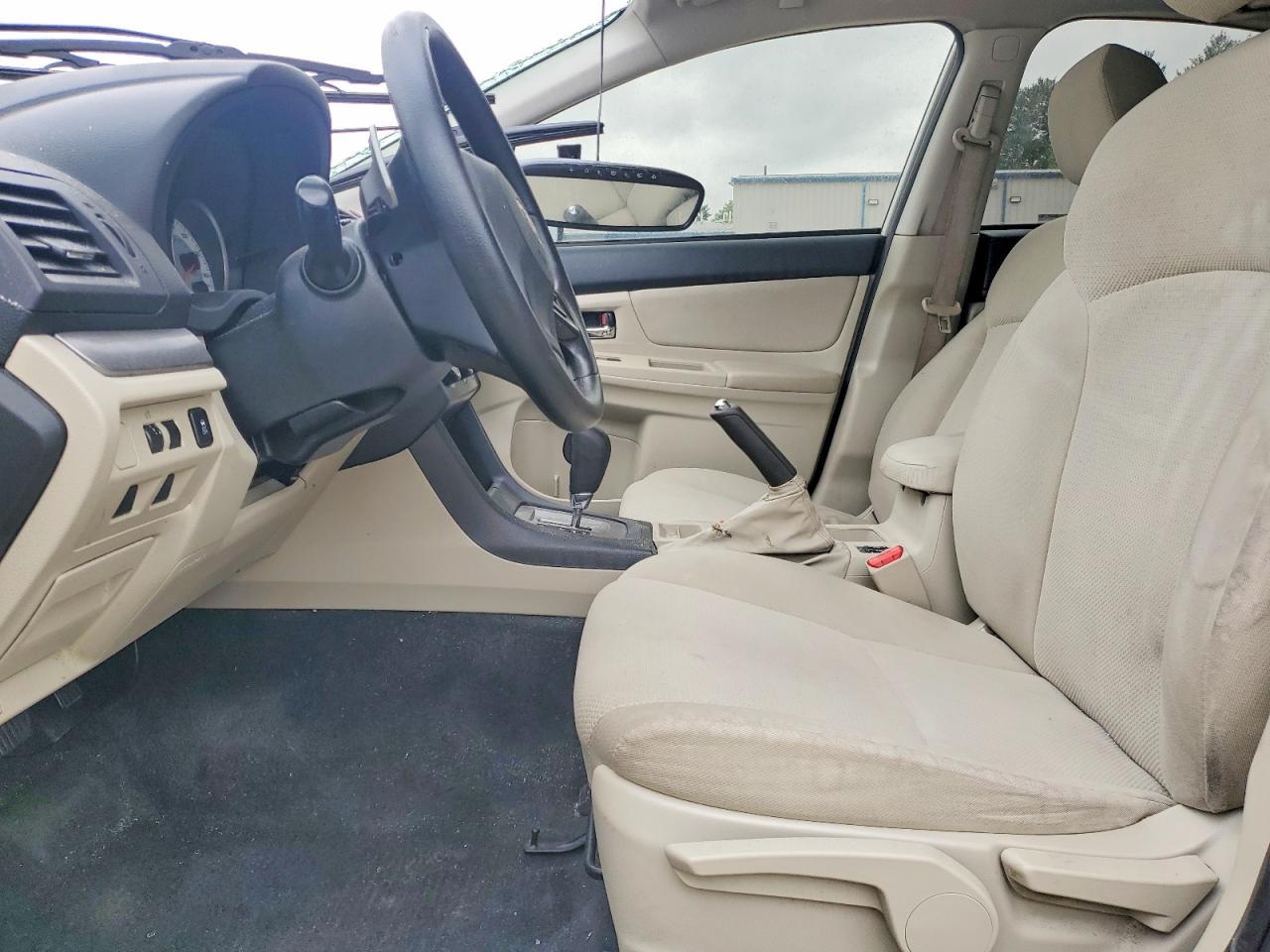 2013 Subaru Impreza Premium - Image 7