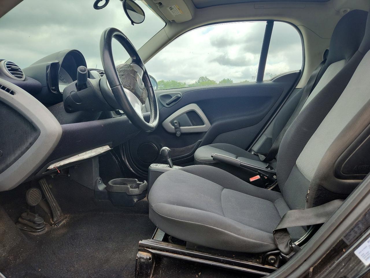 2013 Smart Fortwo - Image 7