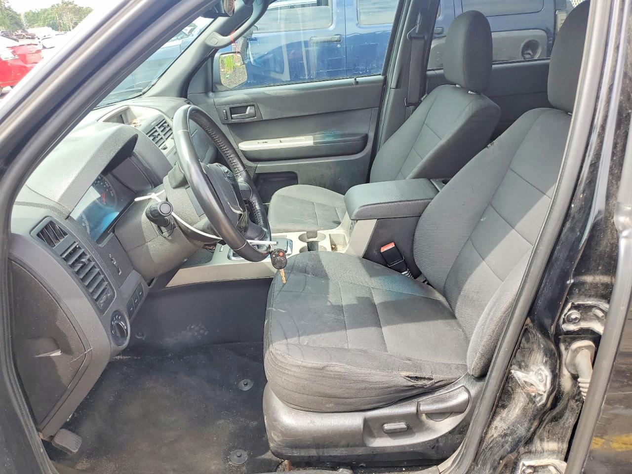 2012 Ford Escape Xlt - Image 7