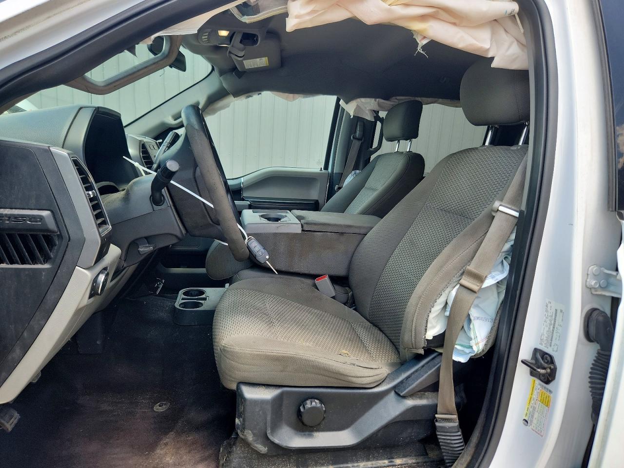 2017 Ford F150 Supercrew - Image 7