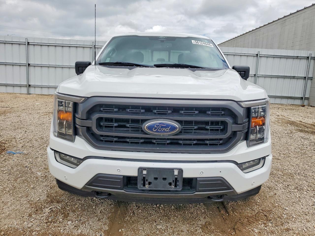 2021 Ford F150 Supercrew - Image 5