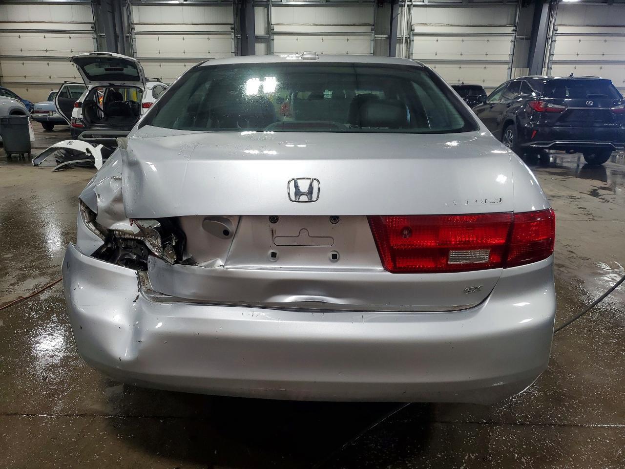 2005 Honda Accord Ex - Image 6