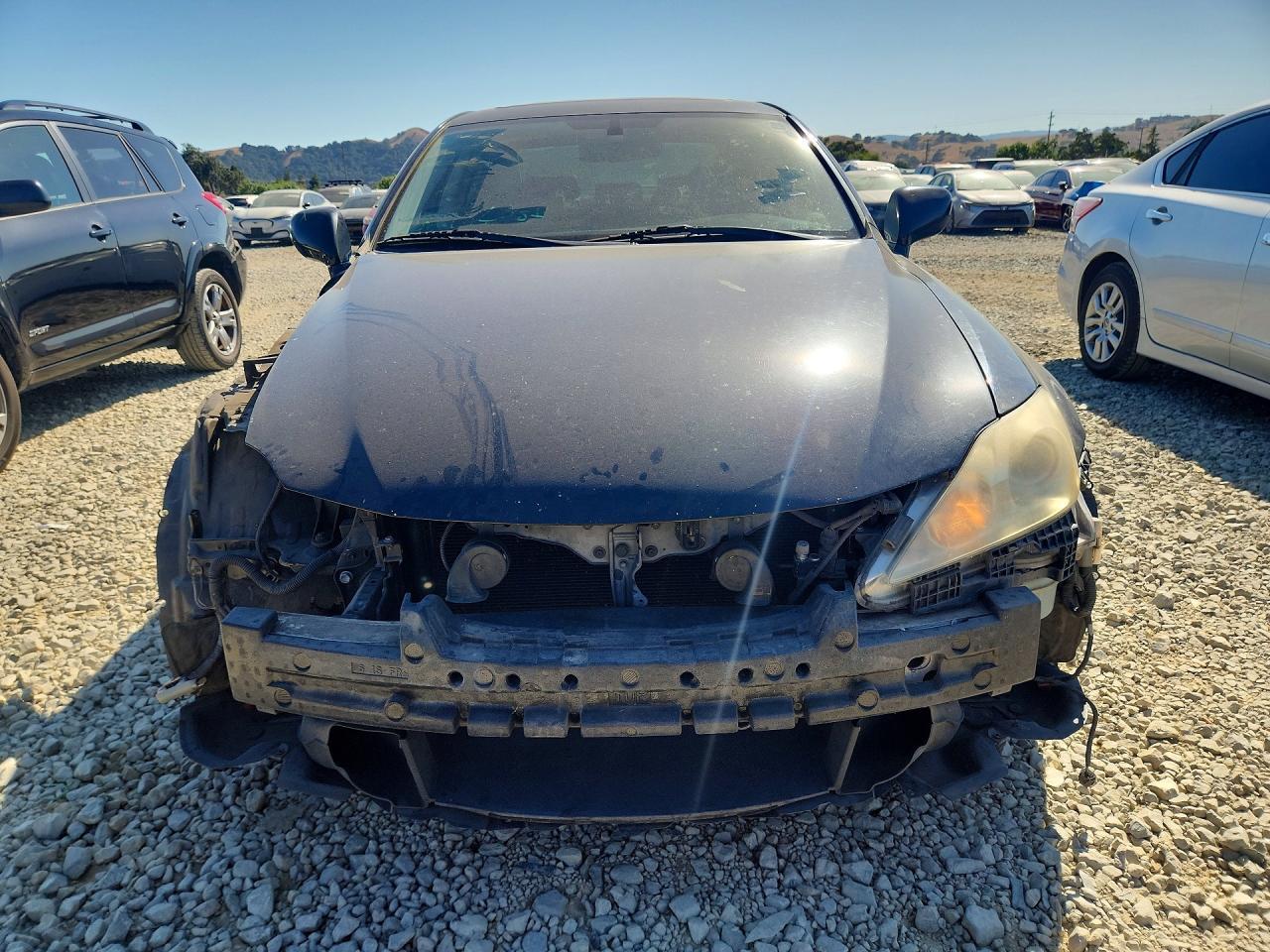 2008 Lexus Is 250 - Фото 5