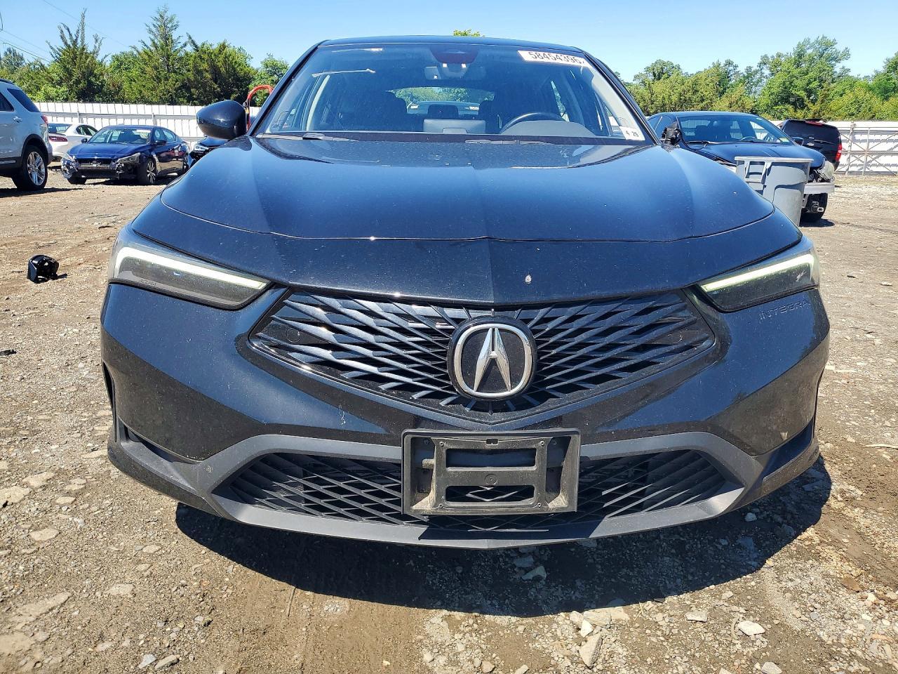 2024 Acura Integra - Фото 5