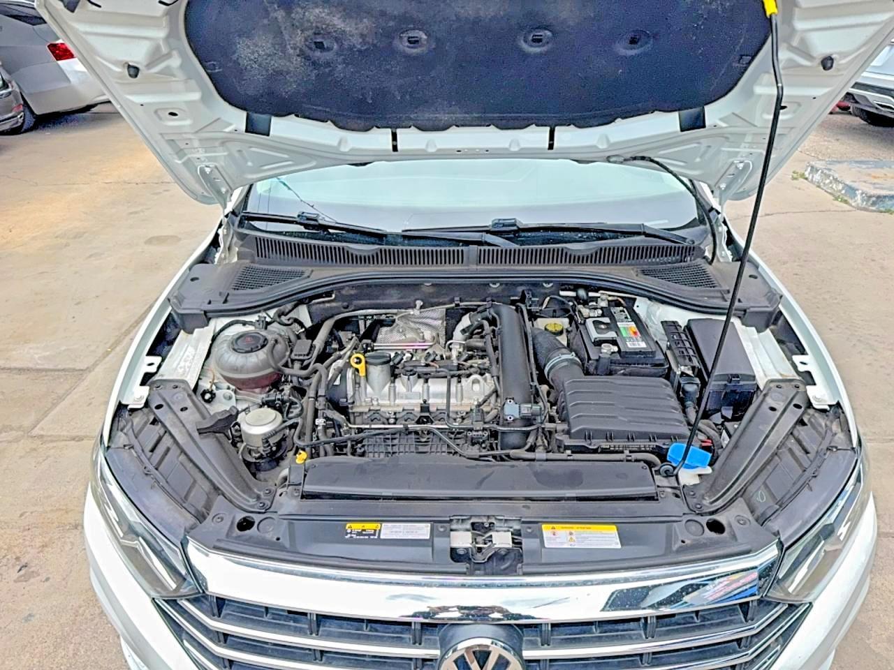 2020 Volkswagen Jetta S - Image 7
