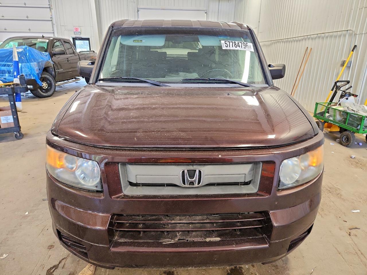 2008 Honda Element Sc - Image 5