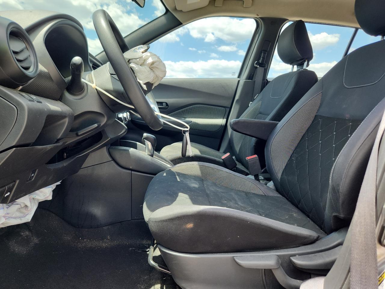 2019 Nissan Kicks S - Фото 7