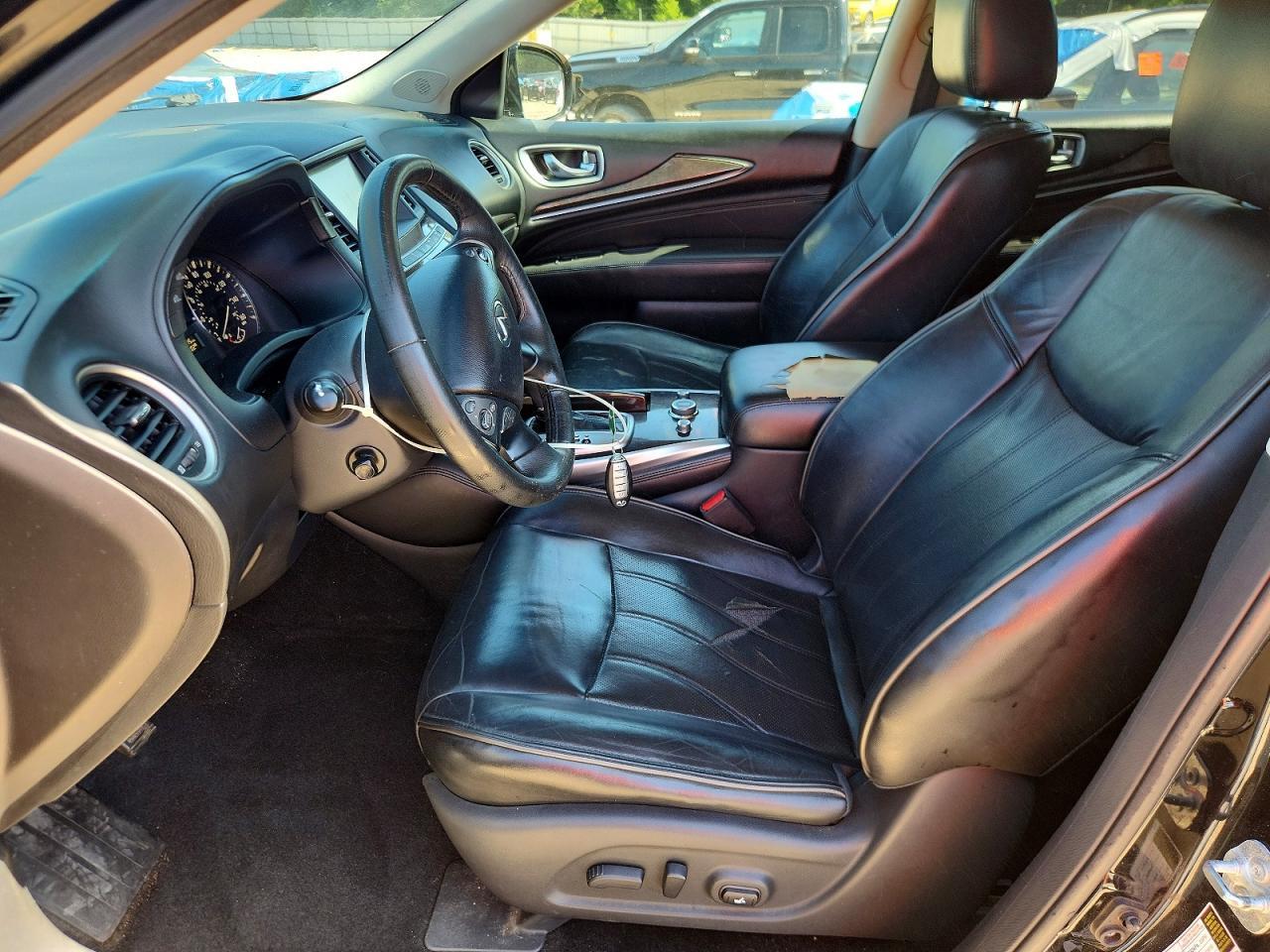 2015 Infiniti Qx60 Base - Image 7
