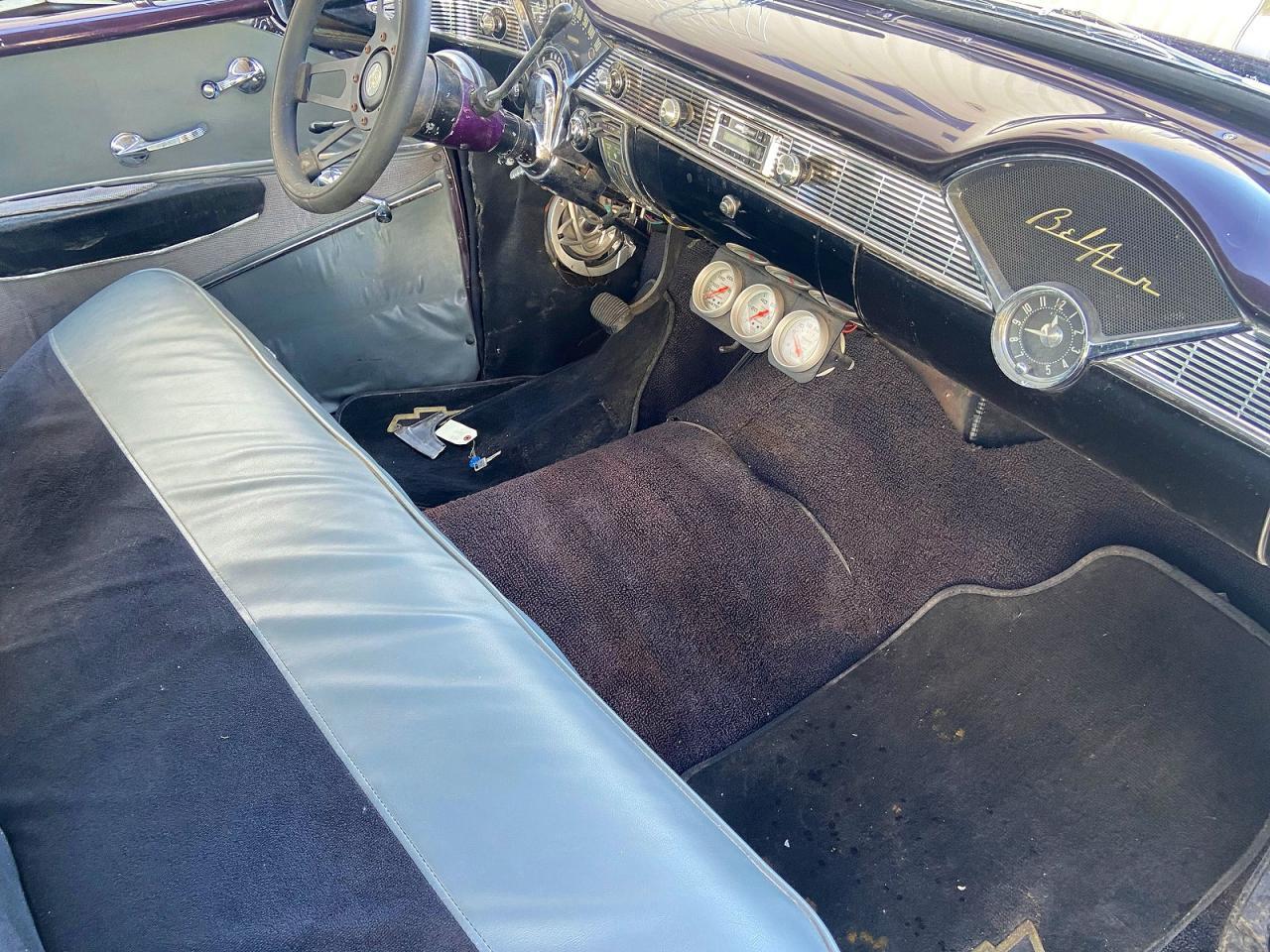 1956 Chevrolet Bel Air - Image 5