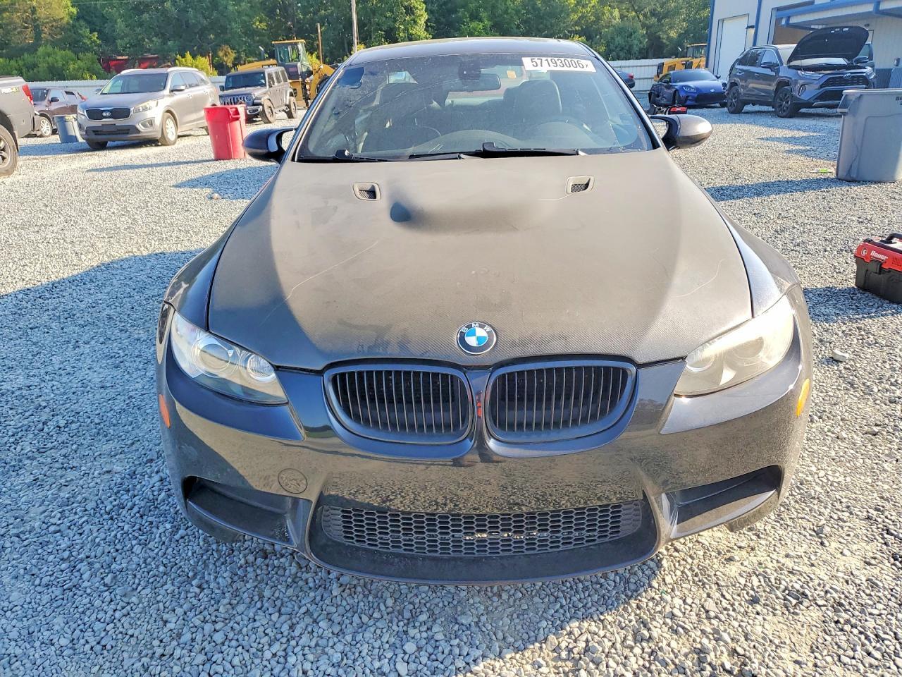 2008 BMW M3 - Фото 5