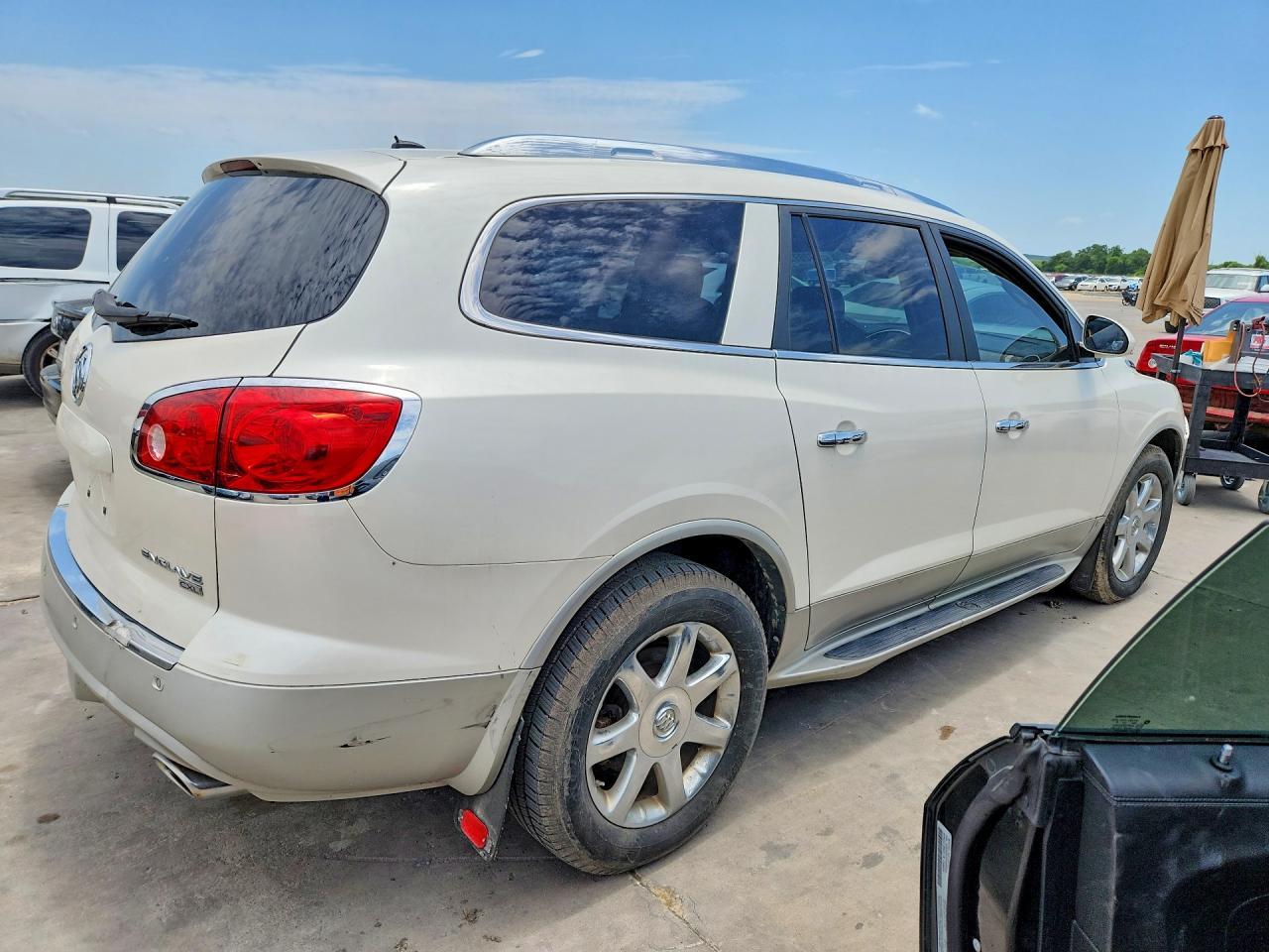 2008 Buick Enclave Cxl - Image 3