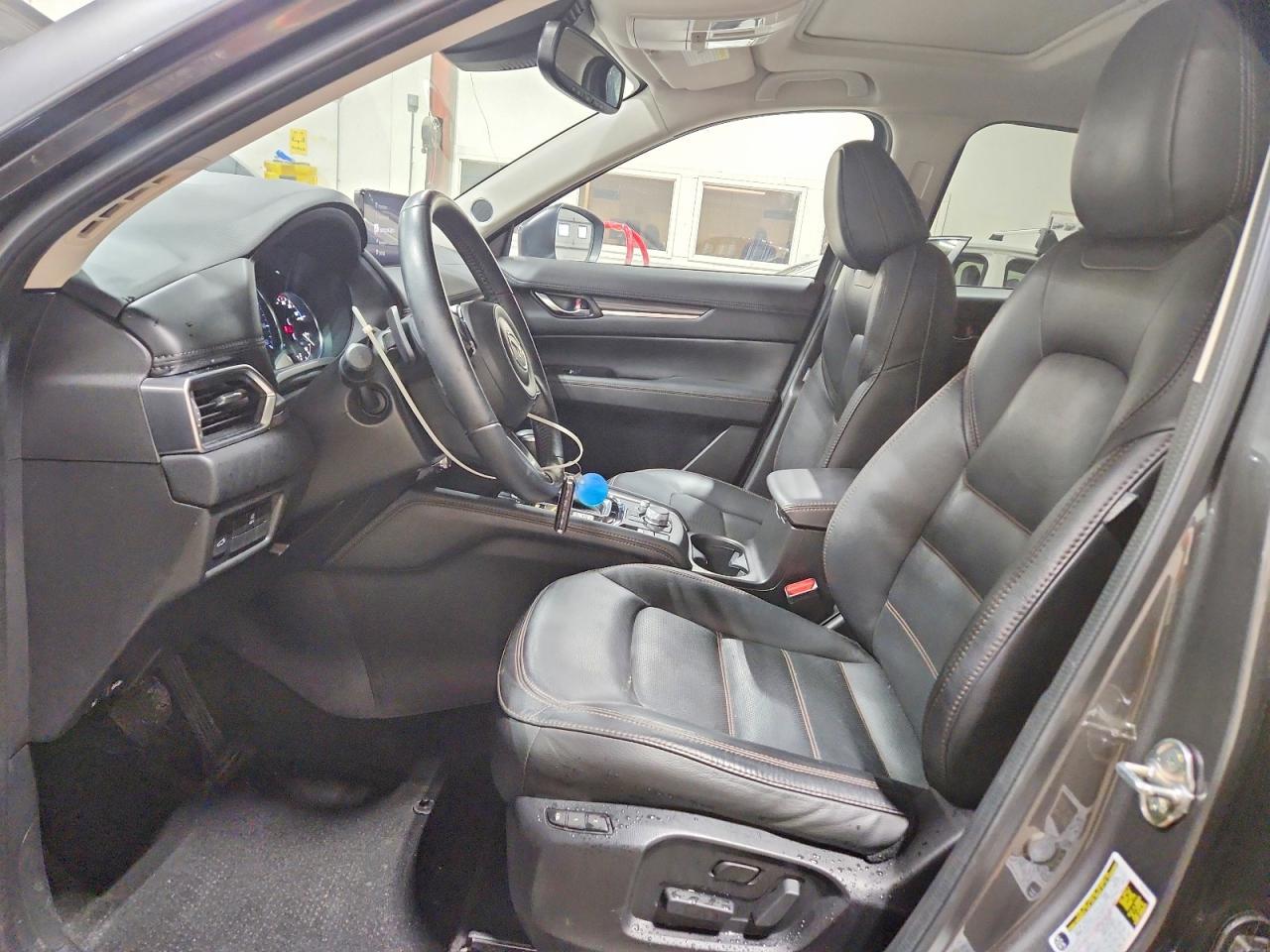 2023 Mazda Cx-5 Premium Plus - Фото 7