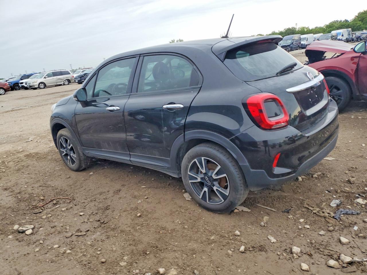 2019 Fiat 500X - Фото 2