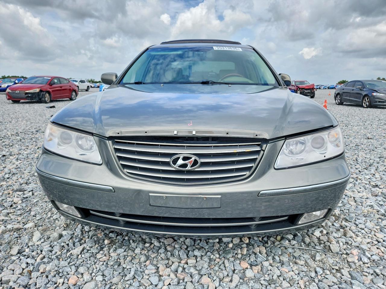 2006 Hyundai Azera Se - Image 5