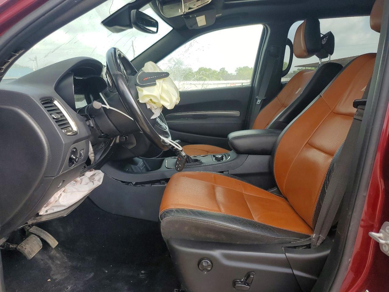 2020 Dodge Durango R - Фото 7