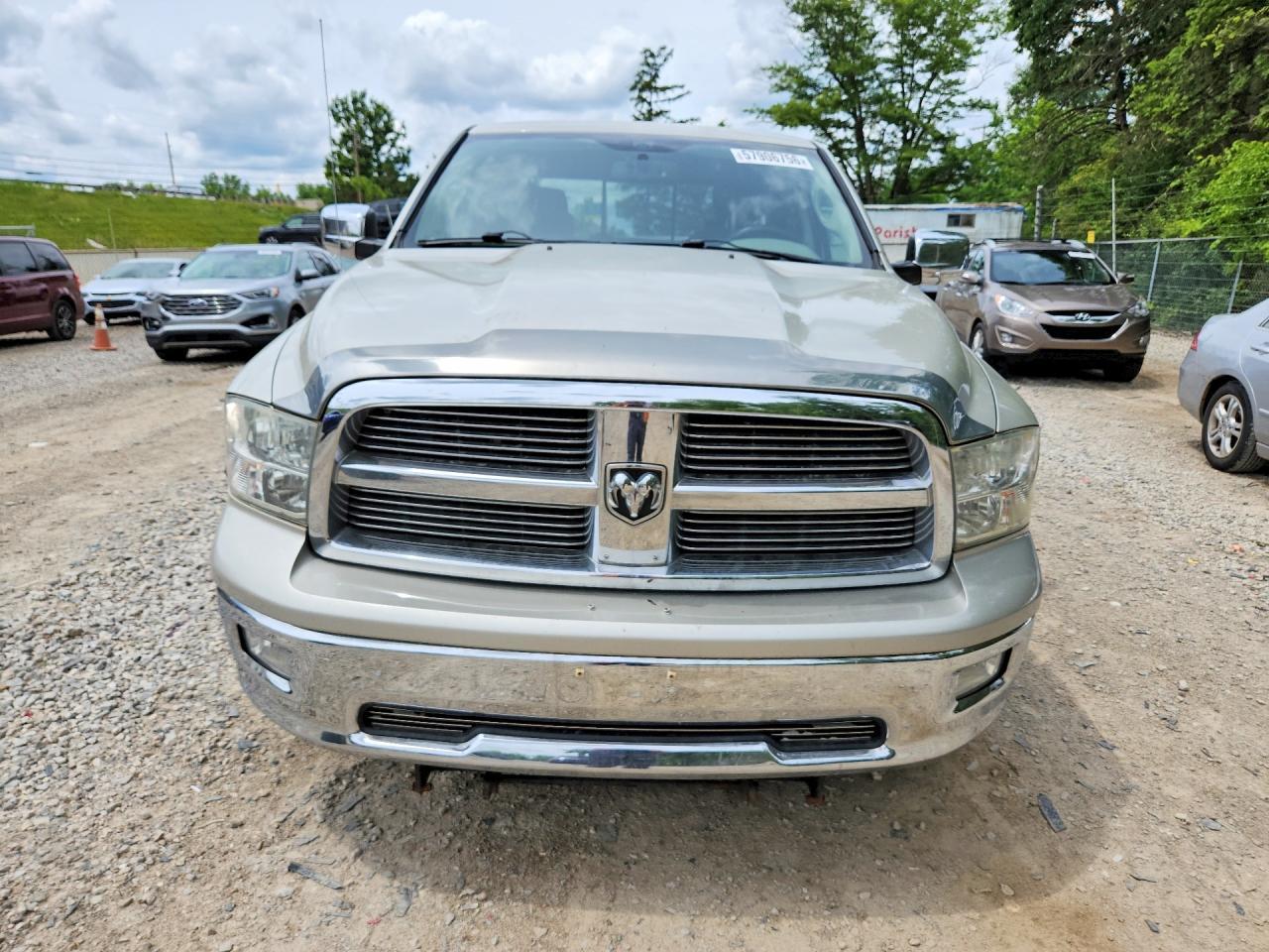 2010 Dodge Ram 1500 - Image 5