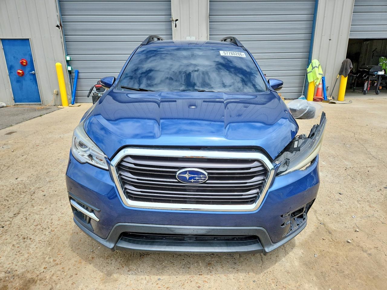 2020 Subaru Ascent Limited - Image 5