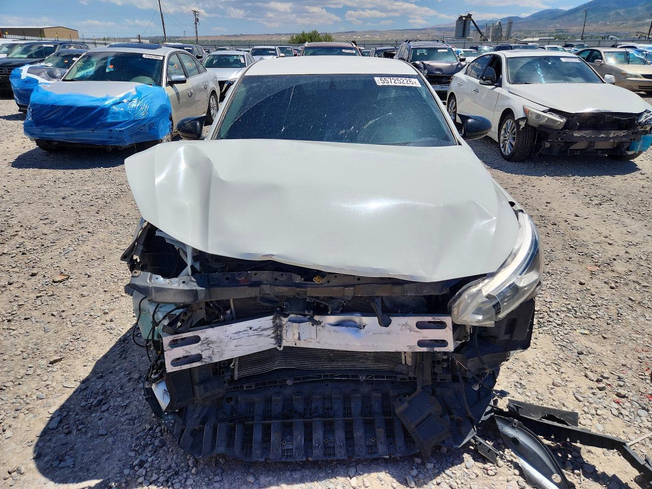 2019 Nissan Altima S - Image 5