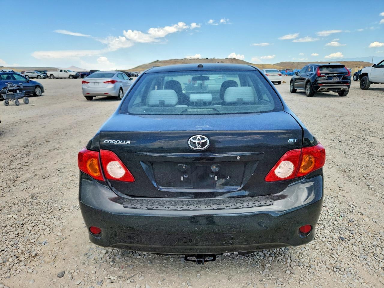 2010 Toyota Corolla - Фото 6