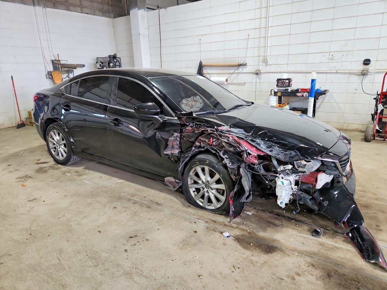 2014 Mazda 6 Sport - Image 4