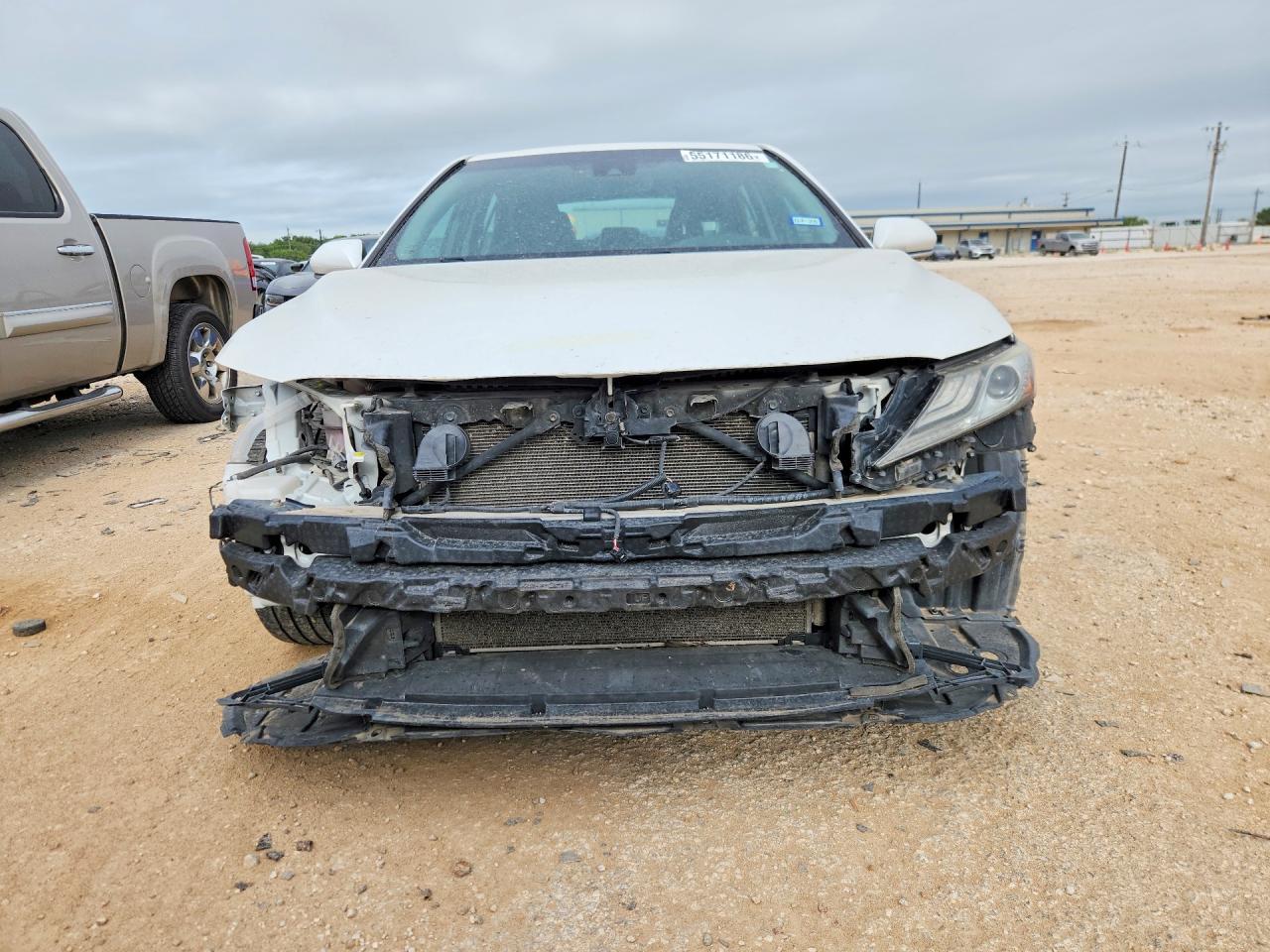 2018 Toyota Camry - Image 5