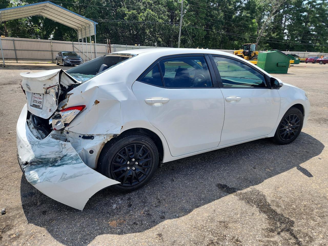 2016 Toyota Corolla - Image 3