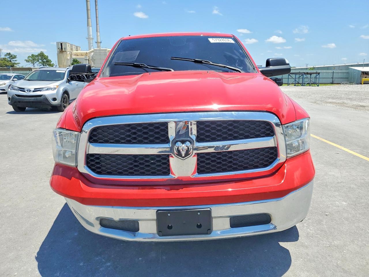 2023 Ram 1500 Classic Slt - Фото 5