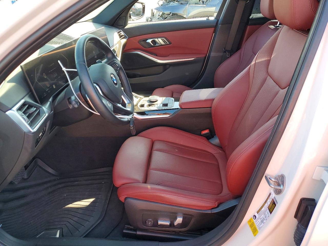2023 BMW 330I - Image 7