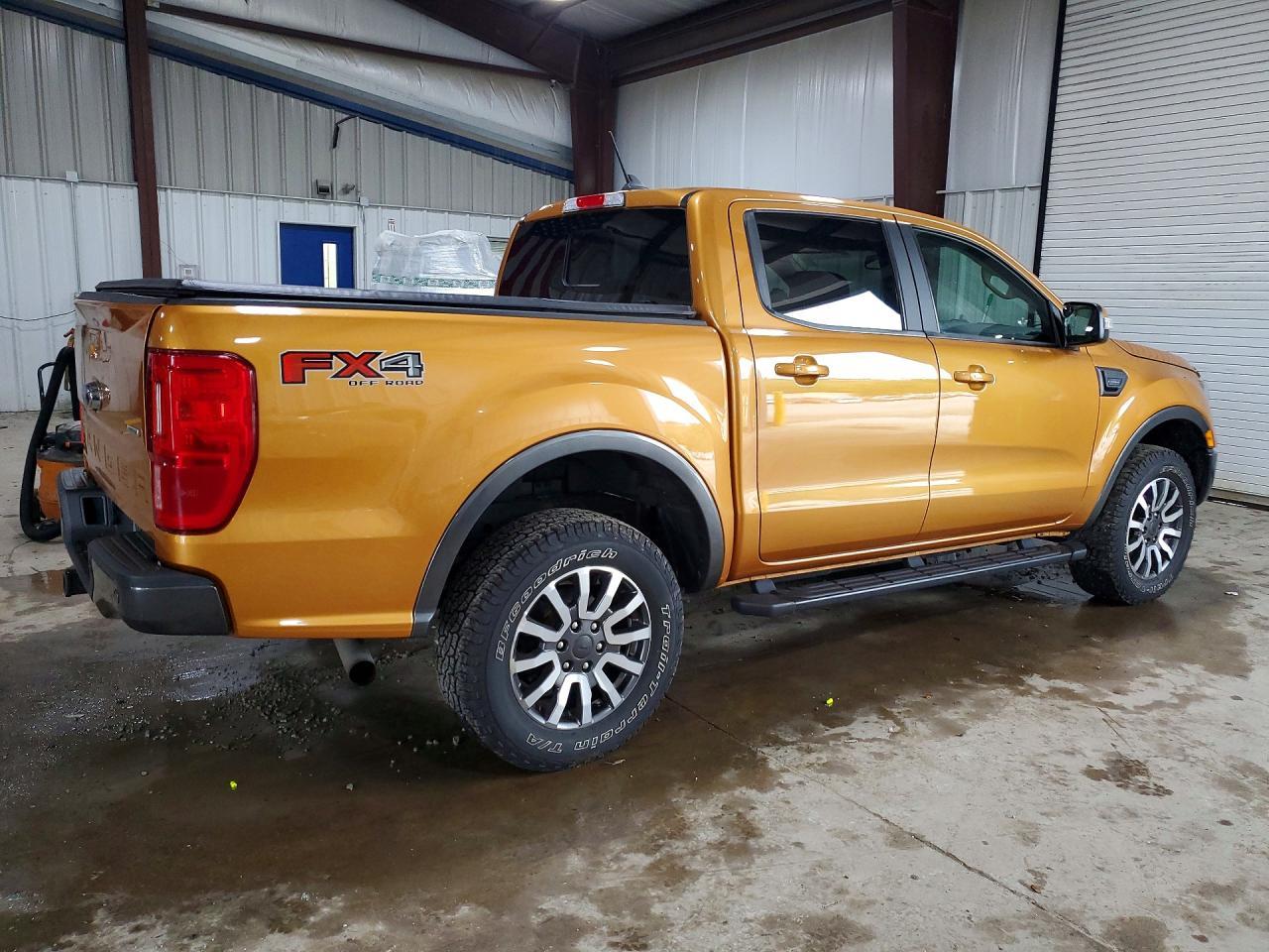 2019 Ford Ranger Xl - Фото 3