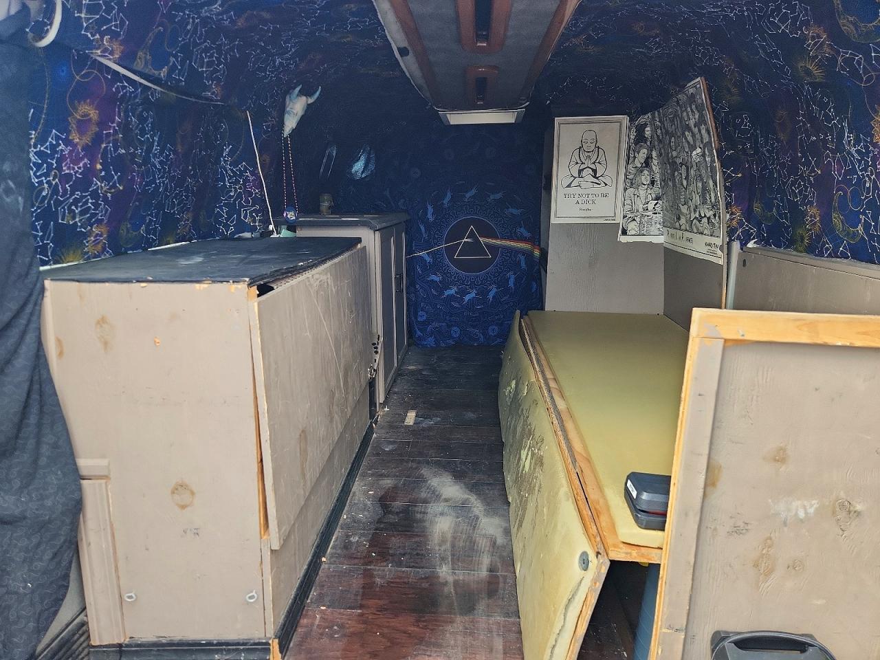 2004 Chevrolet Express Rv - Image 6