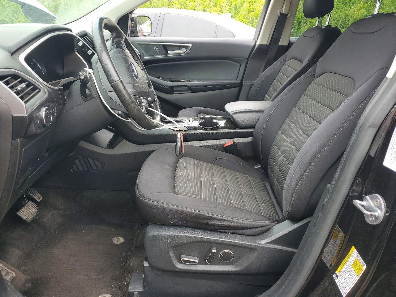 2018 Ford Edge Sel - Image 7