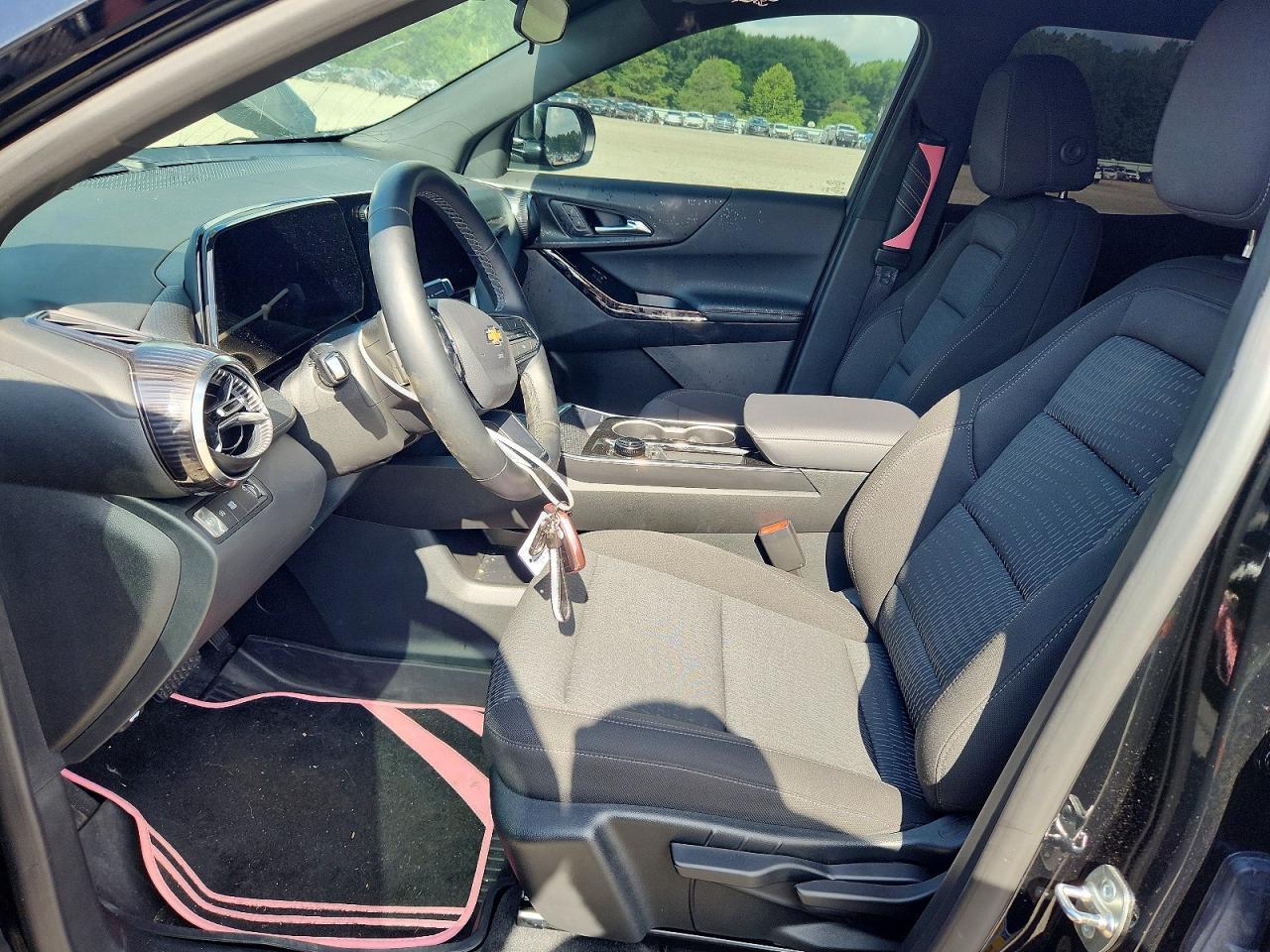 2026 Chevrolet Equinox Lt - Image 7