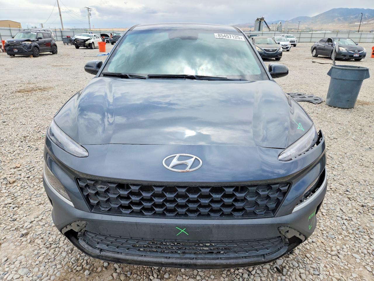 2022 Hyundai Kona Se - Фото 5