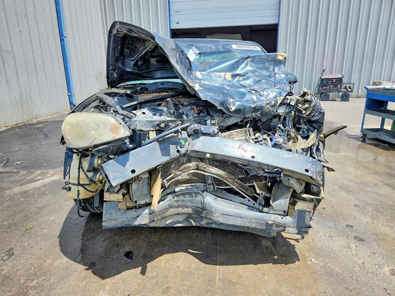 2013 Chevrolet Impala Ltz - Фото 5