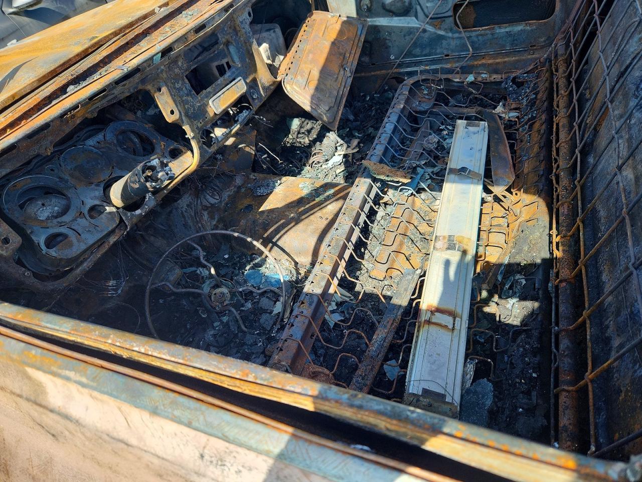 1972 Chevrolet C20 - Image 7