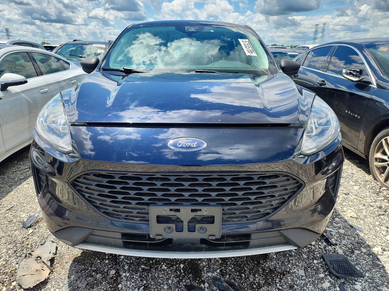 2021 Ford Escape S - Image 5