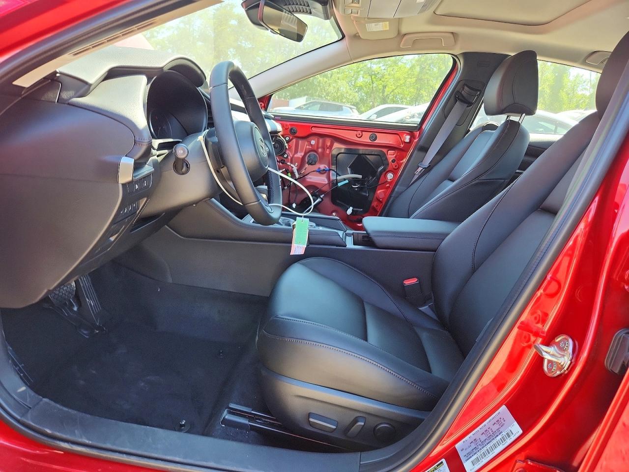 2026 Mazda 3 Preferred - Фото 7