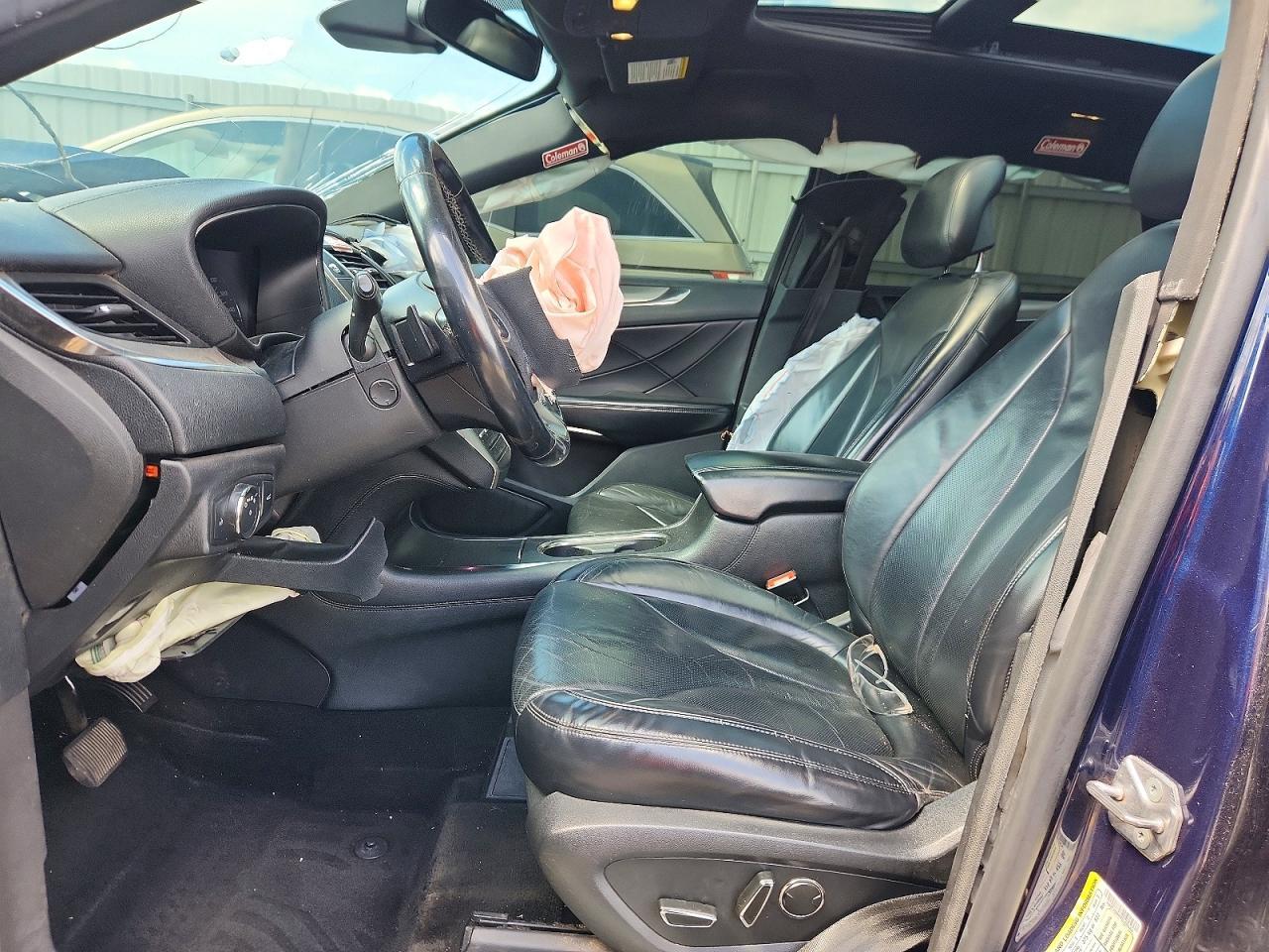 2015 Lincoln Mkc - Фото 7