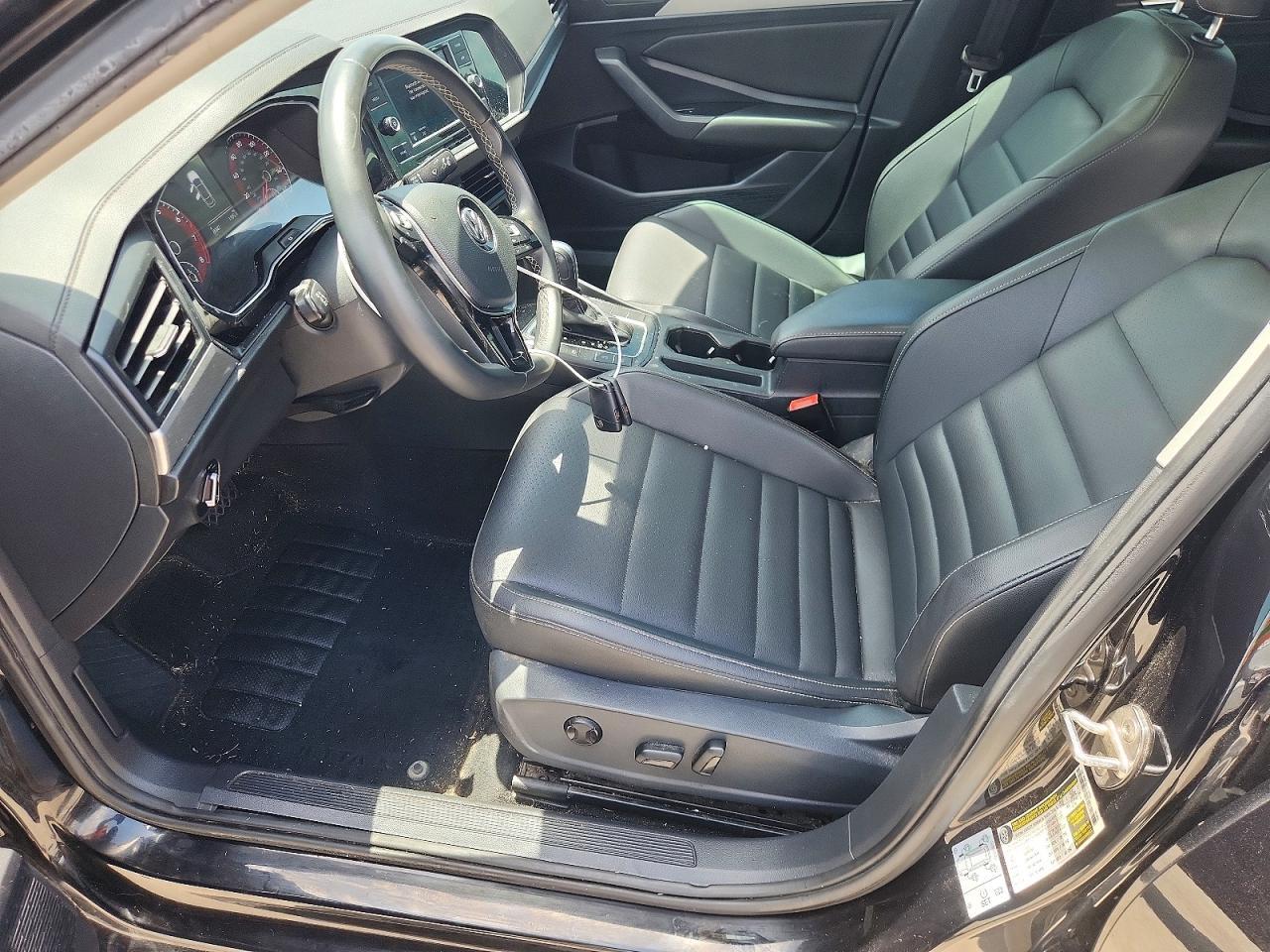2021 Volkswagen Jetta S - Фото 7