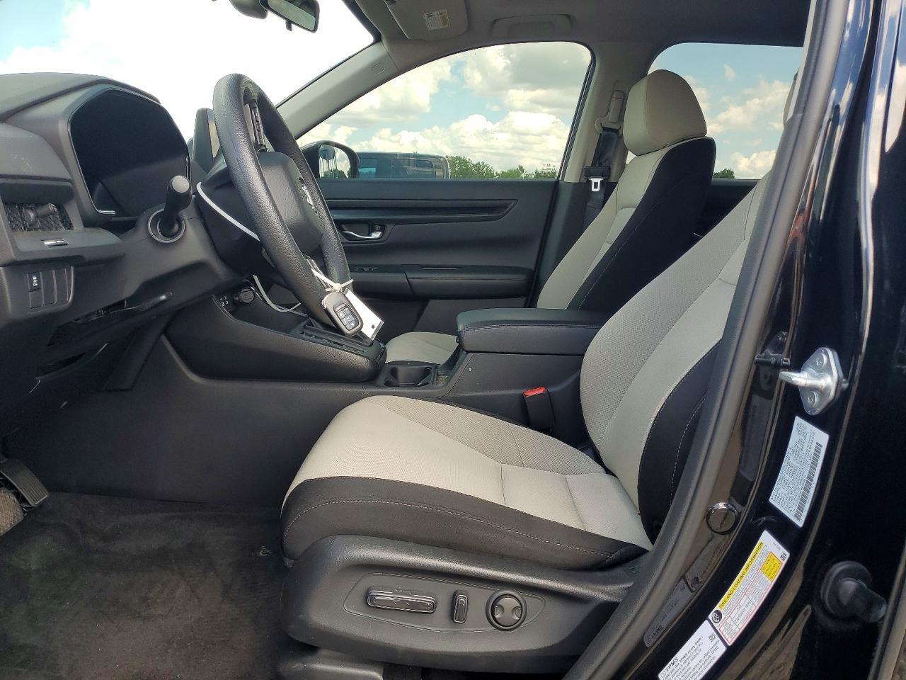 2024 Honda Cr-V Ex - Image 7